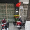 Cho thuê nhà nguyên căn 4 tầng đường Đống Đa, gần chợ Đống Đa, giá 45tr, diện tích 380m2.