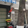 Cho thuê nhà nguyên căn 4 tầng đường Đống Đa, gần chợ Đống Đa, giá 45tr, diện tích 380m2.
