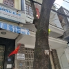 Cho thuê nhà nguyên căn 4 tầng đường Đống Đa, gần chợ Đống Đa, giá 45tr, diện tích 380m2.