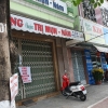 Cho thuê nhà nguyên căn 4 tầng đường Đống Đa, gần chợ Đống Đa, giá 35tr, diện tích 80m2.