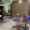 Cho thuê mặt bằng TTTP đường Trưng Nữ Vương gần sân bay quốc tế Đà Nẵng giá 12tr/tháng, diện tích 80m2