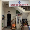 Cho thuê nhà nguyên căn mặt tiền đường Yên Bái, giá 25tr/tháng, diện tích 40m2, nhà đầy đủ tiện nghi.