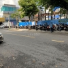 Cho thuê nhà nguyên căn mặt tiền đường Yên Bái, giá 25tr/tháng, diện tích 40m2, nhà đầy đủ tiện nghi.