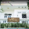 Cho thuê nhà mặt tiền 6 phòng ngủ đường Trần Thánh Tông gần chợ An Hải Bắc giá 15tr/tháng, diện tích 237m2.