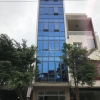 Cho Thuê Văn phòng đường Lê Thanh Nghị gần siêu thị Lotte giá 20tr/ tháng, diện tích 100m2