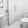 Cho thuê nhà ở hộ gia đình trung tâm thành phố đường Bắc Đẩu  giá 5,5 tr/ tháng, diện tích 90m2.
