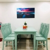 Cho thuê nhà nguyên căn 3 tầng ngay biển Mỹ Khê giá 19tr/ tháng, diện tích 82m2