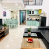 Cho thuê nhà nguyên căn 3 tầng ngay biển Mỹ Khê giá 19tr/ tháng, diện tích 82m2