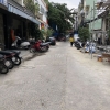 Bán Nhà 2 tầng 4 phòng ngủ đường Trần Phú gần Cầu Sông Hàn giá 4.2 tỷ, diện tích 58m2