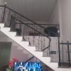 Bán nhà gác lửng đường Lạc Long Quân gần UBND phường Hóa Khánh Bắc giá 1.75 tỷ, diện tích 68m2