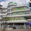 . Bán lô đất Mặt tiền Võ Chí Công, Đà Nẵng gần Chú Ếch Con diện tích 278m2 giá 16.8 tỷ