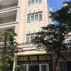 Cho thuê nhà nghỉ 10 phòng đường An Thượng 1 gần khu phố tây giá 285tr/ tháng, diện tích 90m2