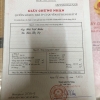 Bán nhà đường Trần Thái Tông gần đường quốc lộ 1A giá 5.4 tỷ diện tích 201.5m2. 