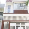 Cho thuê nhà đẹp 3 phong ngủ khu Nam Việt Á đường Mỹ Đa Tây 5 giá 22tr/ tháng diện tích 100m2