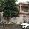 Cho thê nhà 2 tầng có mặt bằng kinh doanh hai mặt tiền Q. Hải Châu 274m² giá 25tr/ tháng đường Vũ Hữu