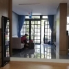 Cho thuê nhà kiểu biệt thự đường Lương Thúc Kỳ gần bãi tắm Sơn Thủy giá 27tr/ tháng, diện tích 230m2