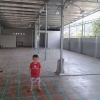 Cho thuê mặt bằng Mặt tiền đường Hoàng Văn Thái diện tích 225m2 giá 12tr/ tháng.