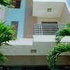 Cho thuê nhà 3 tầng 100m2 đường Non Nước, Hòa Hải gần Núi Ngũ Hành Sơn giá chỉ 10tr/ tháng