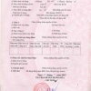Bán đất Thị trấn Khe Sanh - Quảng Trị giá 1.581 tỷ diện tích 301m2