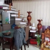 Cho thuê nhà nguyên căn đường Phan Thao, 3 phòng ngủ, giá 6tr/ tháng, diện tích 168m2.