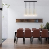 Cho thuê nhà 3 tầng đường Phan Đình Thông giá chỉ 25tr/ tháng, diện tích 140m2