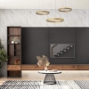 Cho thuê nhà 3 tầng đường Phan Đình Thông giá chỉ 25tr/ tháng, diện tích 140m2