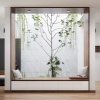 Cho thuê nhà 3 tầng đường Phan Đình Thông giá chỉ 25tr/ tháng, diện tích 140m2