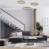 Cho thuê nhà 3 tầng đường Phan Đình Thông giá chỉ 25tr/ tháng, diện tích 140m2