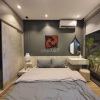 Cho thuê nhà đường Đoàn Khuê, nhà 4 phòng ngủ giá chỉ 15tr/ tháng, diện tích 100m2