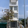 Cho thuê nhà 4 tầng - mặt tiền đường Hoàng Văn Thái giá chỉ 12tr/ tháng diện tích 112m2