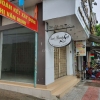 Cho thuê mặt bằng kinh doanh 2 mặt tiền Hải Phòng 38m² giá chỉ 10tr/ tháng