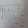 Bán nhà 1 triêț 1 lung đúc đường Trần Cao Vân giá 2.3 tỷ diện tích 38m2