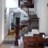 Bán Nhà 3 tầng mặt tiền Lê Bá Trinh, Hải Châu, Đà Nẵng giá 7,2 tỷ, diện tích 63m2