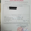 Bán nhà cấp 4 hai mặt kiệt đường Núi Thành diện tích 77m2, giá 4.2 tỷ
