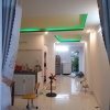 Bán nhà gác đúc 71 m2 đường Âu Cơ giá 2.2 tỷ diện tích 71m2
