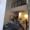 Bán nhà gác đúc 71 m2 đường Âu Cơ giá 2.2 tỷ diện tích 71m2
