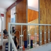 BÁn nhà kiệt đường Trường Chinh gần cầu ngã ba Huế giá 2.53 tỷ diện tích 76m2