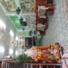 Cho thuê mặt bằng kinh doanh 2 tầng giá 40tr/ tháng diện tích 180m2