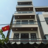 Cho thuê khách sạn 12 phòng có thang máy  đường Dương Trí Trạch diện tích 75m2 giá 30tr/ tháng