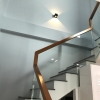 Cho thuê nhà nghỉ 3 tầng đường Hà Bổng  diện tích 87m2 giá chỉ 35tr/ tháng