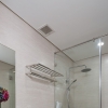 Cho thuê nhà nghỉ 4  tầng đường  Cách mạng tháng 8 diện tích 100m2 giá chỉ 25tr/ tháng