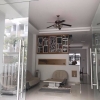 Cho thuê nhà nghỉ 4  tầng đường  Cách mạng tháng 8 diện tích 100m2 giá chỉ 25tr/ tháng