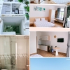 Cho thuê khách sạn 9 tầng  có thang máy  đường Hồ Xuân Hương  giá 150tr/ tháng