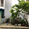 Bán đất mặt tiền Q.Thanh Khê đường Nguyễn Thanh Năm  khu quân đội A32, diện tích 75m2, giá 2.45 tỷ