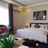 Cho thuê nhà nghỉ 5 tầng đường Trịnh Đình Thảo diện tích 100m2 giá 30tr/ tháng
