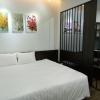 Cho thuê khách sạn 8 tầng đường Nguyễn Văn Linh diện tích 112.5m2, giá chỉ 80tr/ tháng