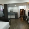 Cho thuê khách sạn 8 tầng đường Nguyễn Văn Linh diện tích 112.5m2, giá chỉ 80tr/ tháng