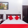 Cho thuê khách sạn đừơng Quang Trung 11 phòng giá 40tr/ tháng
