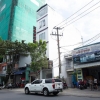 Cho thuê khách sạn đừơng Quang Trung 11 phòng giá 40tr/ tháng