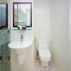 Cho thuê khách sạn đừơng Quang Trung 11 phòng giá 40tr/ tháng